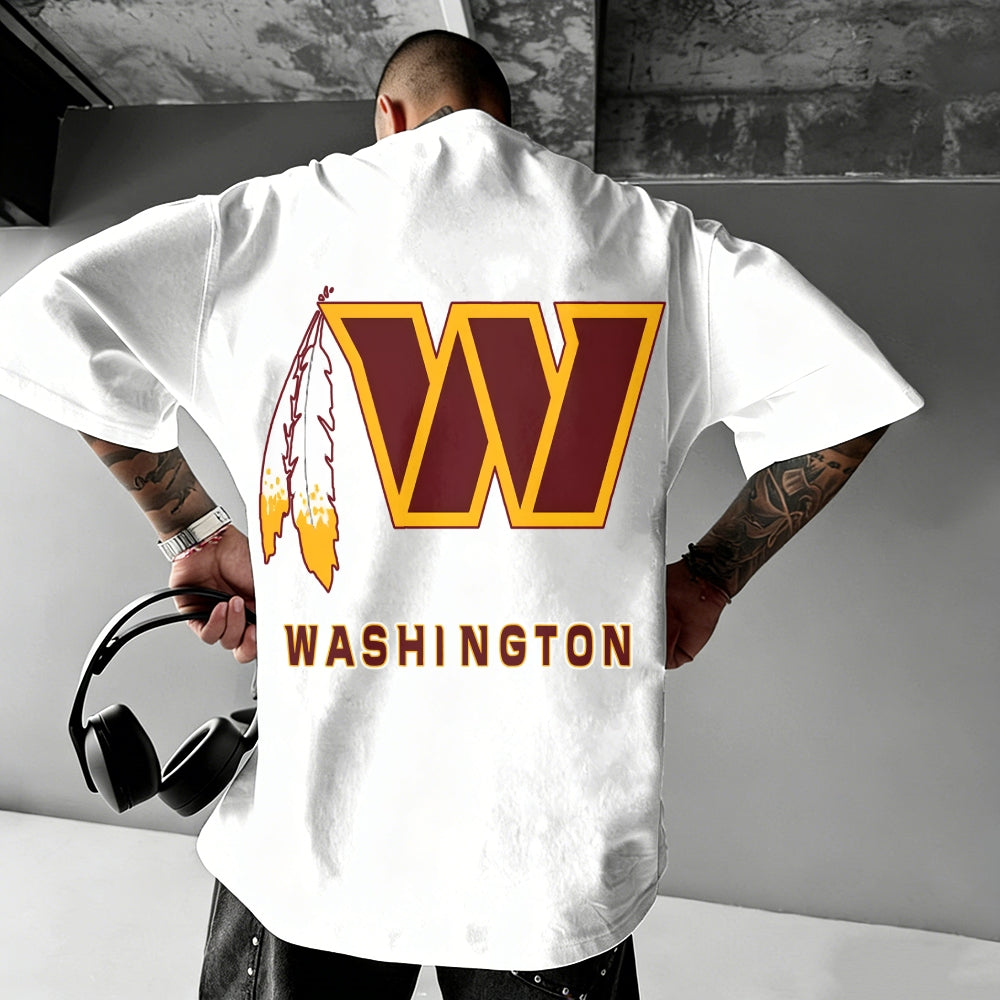 Unisex “Washington Commanders” T-shirt