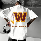 Unisex “Washington Commanders” T-shirt