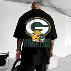 Unisex “Green Bay Packers” T-shirt