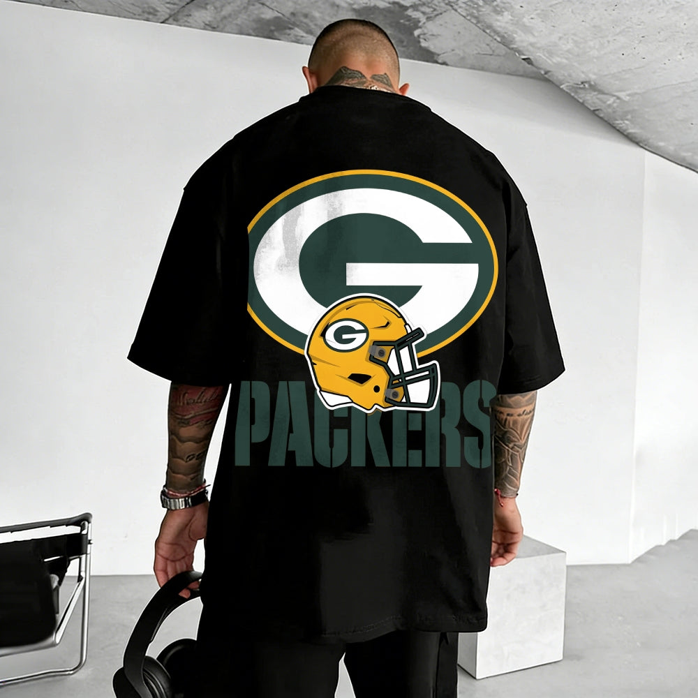 Unisex “Green Bay Packers” T-shirt