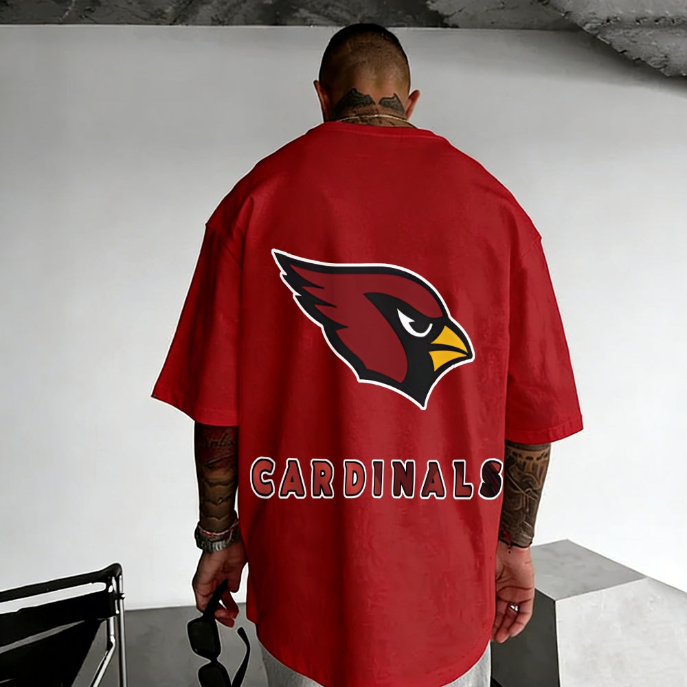 Unisex “Arizona Cardinals” T-shirt.