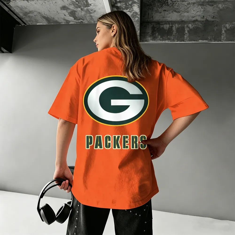 Unisex “Green Bay Packers” T-shirt