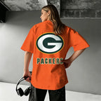 Unisex “Green Bay Packers” T-shirt