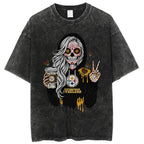 Unisex ¡°Pittsburgh Steelers¡± Vintage Washed Tee