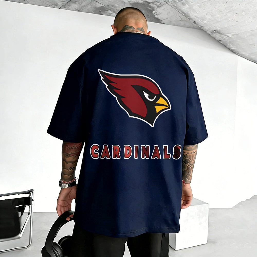 Unisex “Arizona Cardinals” T-shirt.