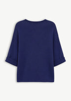 Women Buffalo Bills Long Sleeve Game Day Shirt