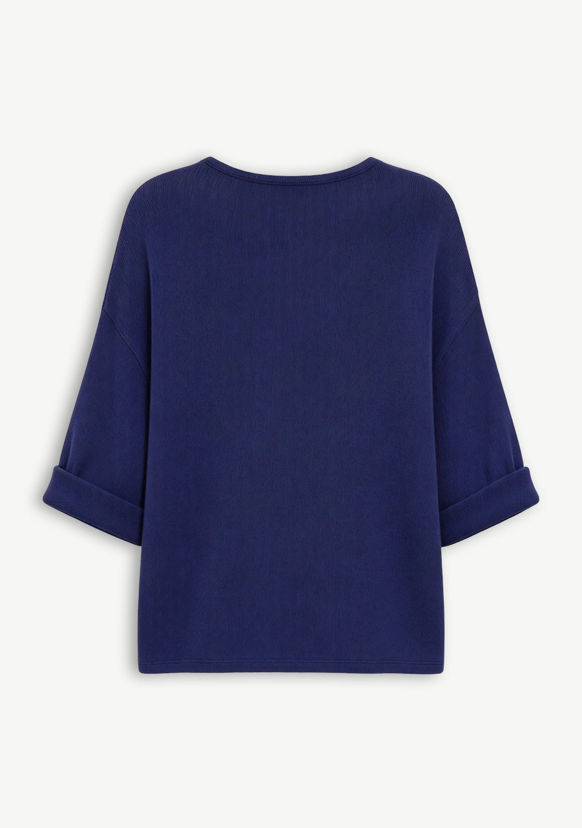 Women Buffalo Bills Long Sleeve Game Day Shirt