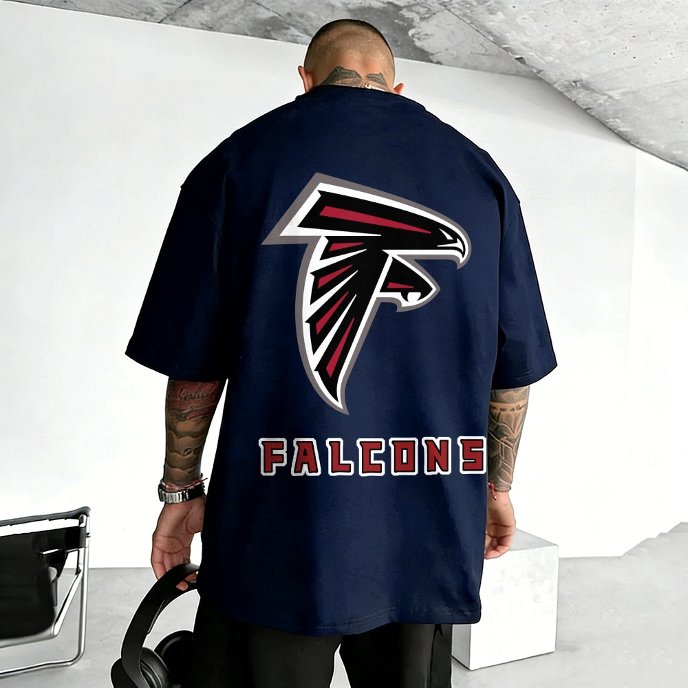 Unisex “Atlanta Falcons” T-shirt
