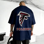 Unisex “Atlanta Falcons” T-shirt