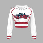 Atlanta Falcons Slim-Fit Sweatshirt Set | NFL