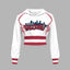 Atlanta Falcons Slim-Fit Sweatshirt Set | NFL