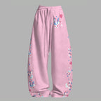 Pokémon Strapless Top  & Elasticated Trousers Two-Piece Set
