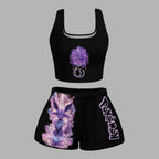 Pokémon Vest and shorts set