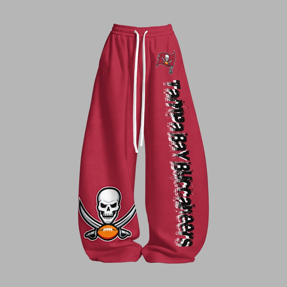 Tampa Bay Buccaneers Slim-fit sweatshirt set | NFL