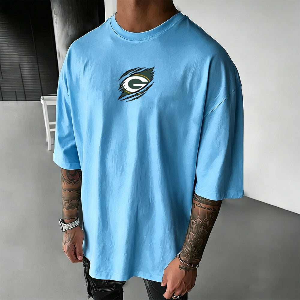 Unisex “Green Bay Packers” T-shirt