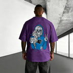 Unisex "Carolina Panthers" T-shirt.