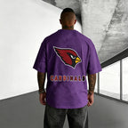 Unisex “Arizona Cardinals” T-shirt.