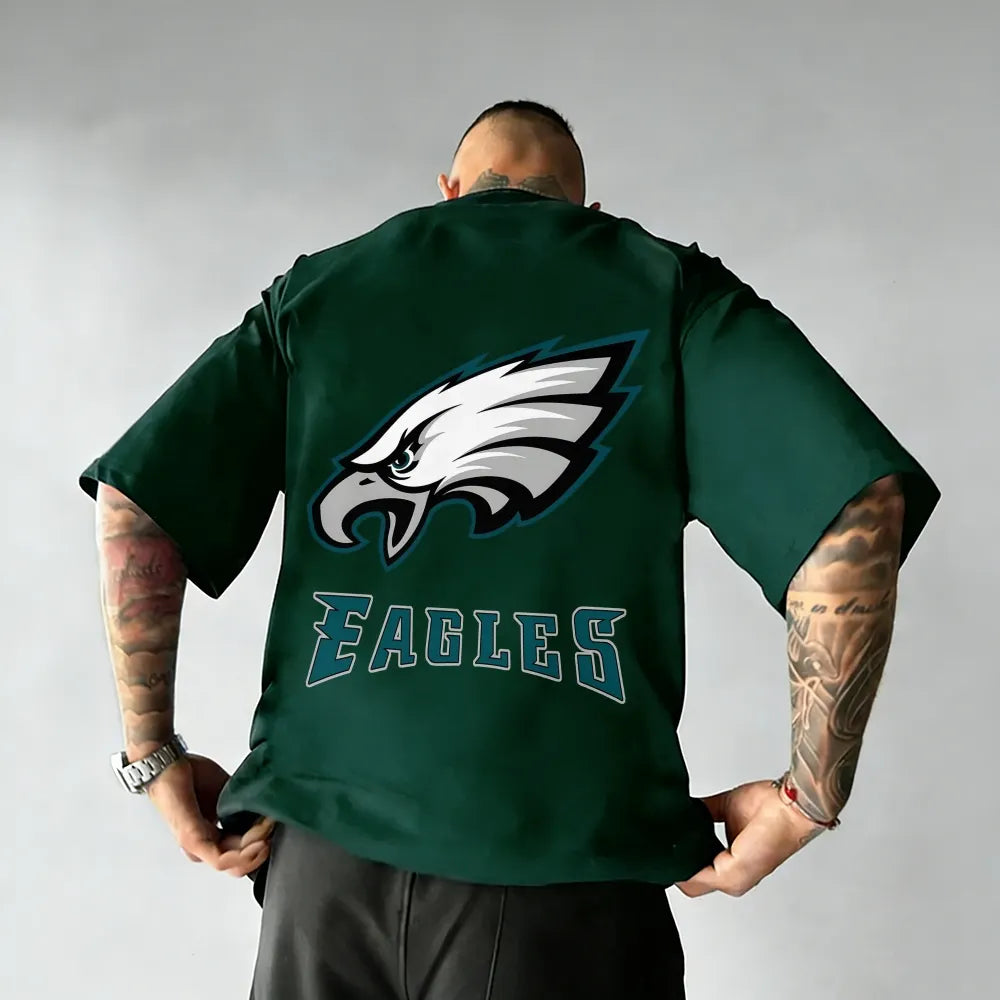 Unisex “Philadelphia Eagles” T-shirt