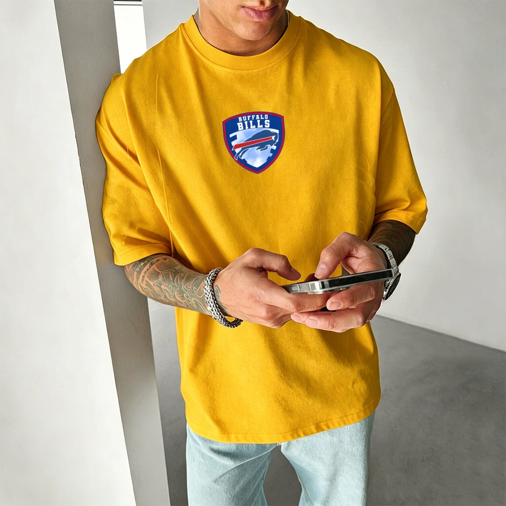 Unisex “Buffalo Bills” T-shirt
