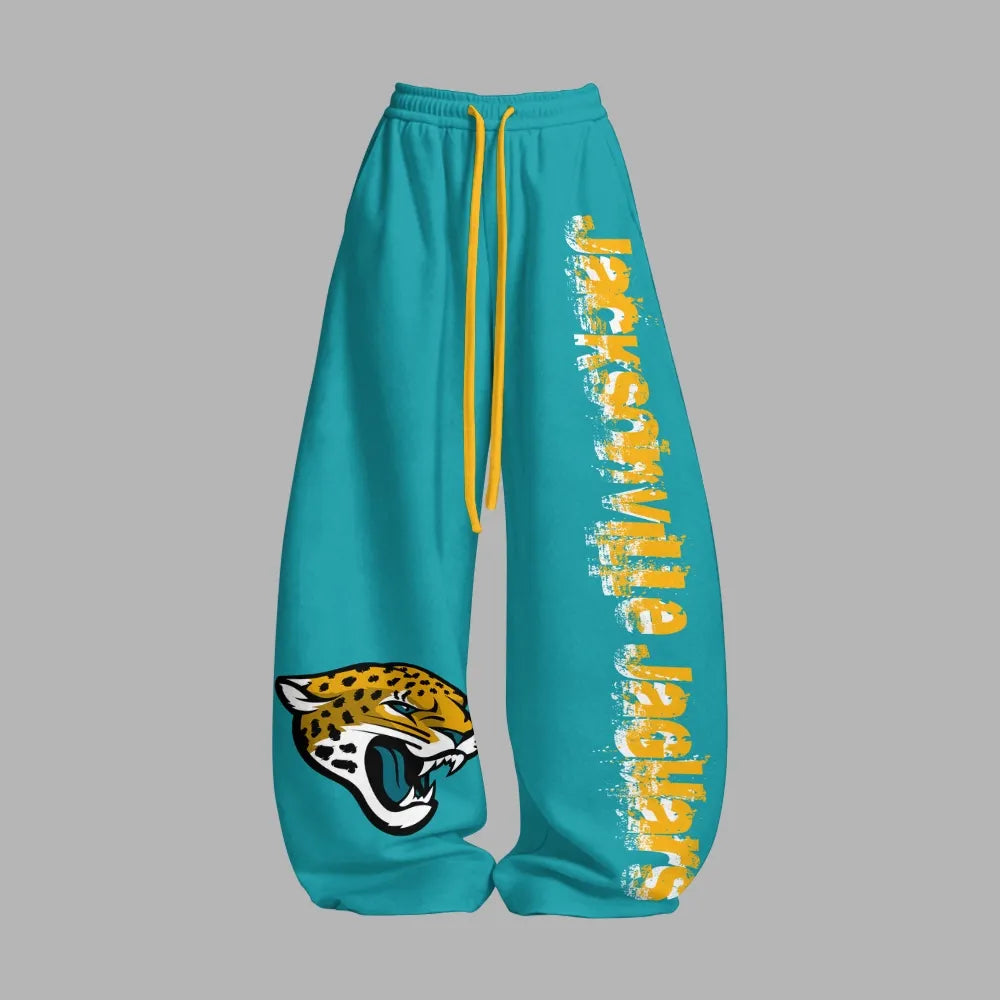 Jacksonville Jaguars Slim-fit sweatshirt set | NFL