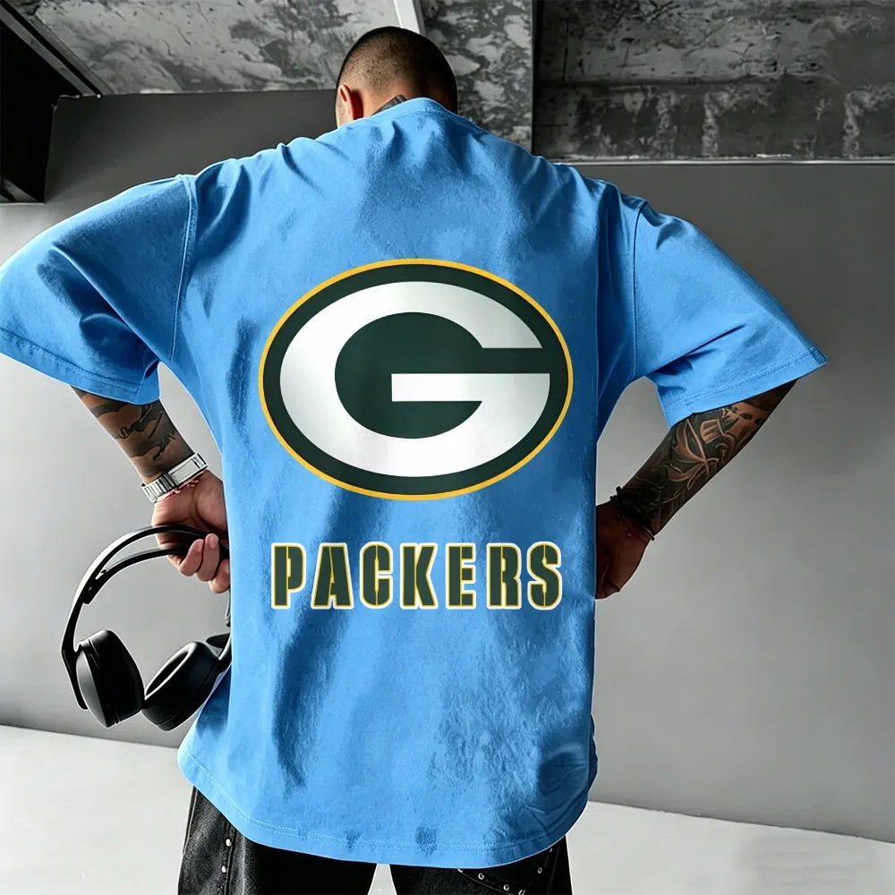 Unisex “Green Bay Packers” T-shirt