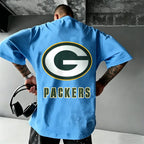 Unisex “Green Bay Packers” T-shirt