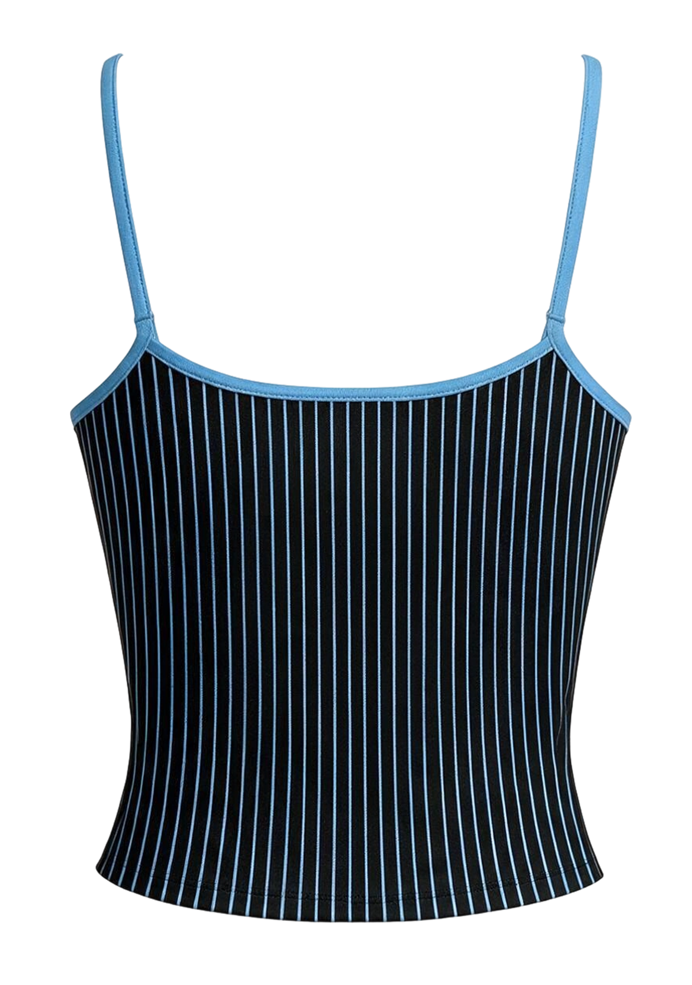 Chicago Sky Tops & Elasticated Trousers Two-Piece Set
