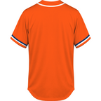 Men’s Caribes de Anzoátegui Button Down Baseball Shirt