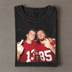 49ers Dynasty Legacy TEE/Hoodie