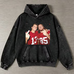 49ers Dynasty Legacy TEE/Hoodie