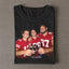 49ers Dynasty Legacy TEE/Hoodie