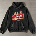 49ers Dynasty Legacy TEE/Hoodie