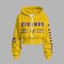 Minnesota Vikings Zip-up hooded jacket and elastic-waist pants set
