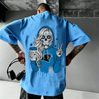 Unisex "Carolina Panthers" T-shirt.