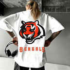 Unisex “Cincinnati Bengals” T-shirt.