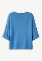 Women Los Angeles Chargers Long Sleeve Game Day Shirt