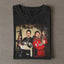 SC87 & AO8 Legend Hockey TEE/Hoodie/Sweatshirt