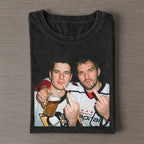 SC87 & AO8 Legend Hockey TEE/Hoodie/Sweatshirt