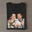 SC87 & AO8 Legend Hockey TEE/Hoodie/Sweatshirt
