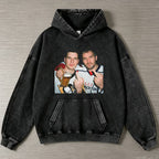 SC87 & AO8 Legend Hockey TEE/Hoodie/Sweatshirt