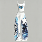 Pokémon Top & Elasticated Trousers Two-Piece Set