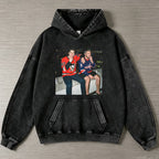 SC87 & AO8 Legend Hockey TEE/Hoodie/Sweatshirt