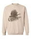 Faith And Turkey Feather Sweatshirt
