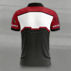 Arizona Cardinals 3D Clothing Custom Name For Fan