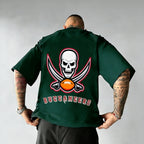 Unisex “Tampa Bay Buccaneers” T-shirt.
