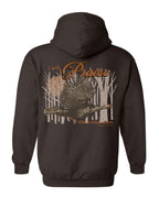 I Will Praise Him In Every Season Hoodie