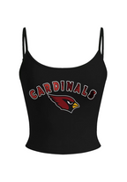 Arizona Cardinals Claw Rip Mascot Tops & Elasticated Trousers Two-Piece Set