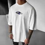 Baltimore Ravens 2026 New  Graphic T-Shirt