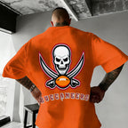 Unisex “Tampa Bay Buccaneers” T-shirt.