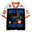Denver Broncos Star Wars Graphic Jersey Shirt